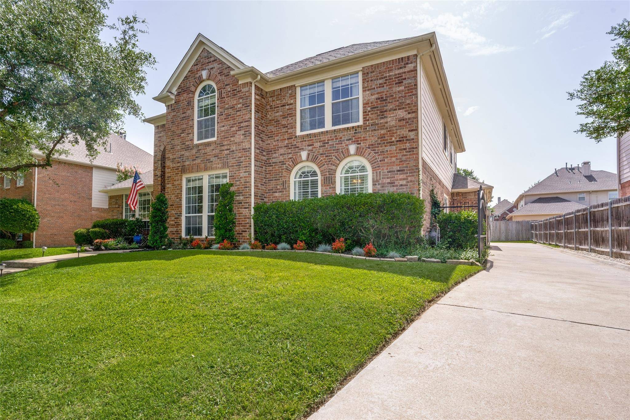 Keller, TX 76248,1616 Creekridge Drive