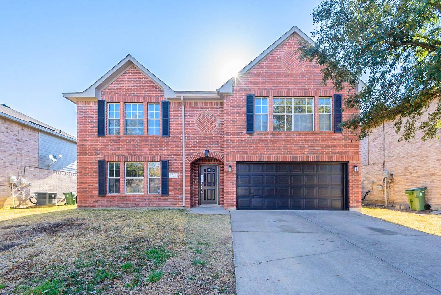 Arlington, TX 76002,2316 Bantry Lane