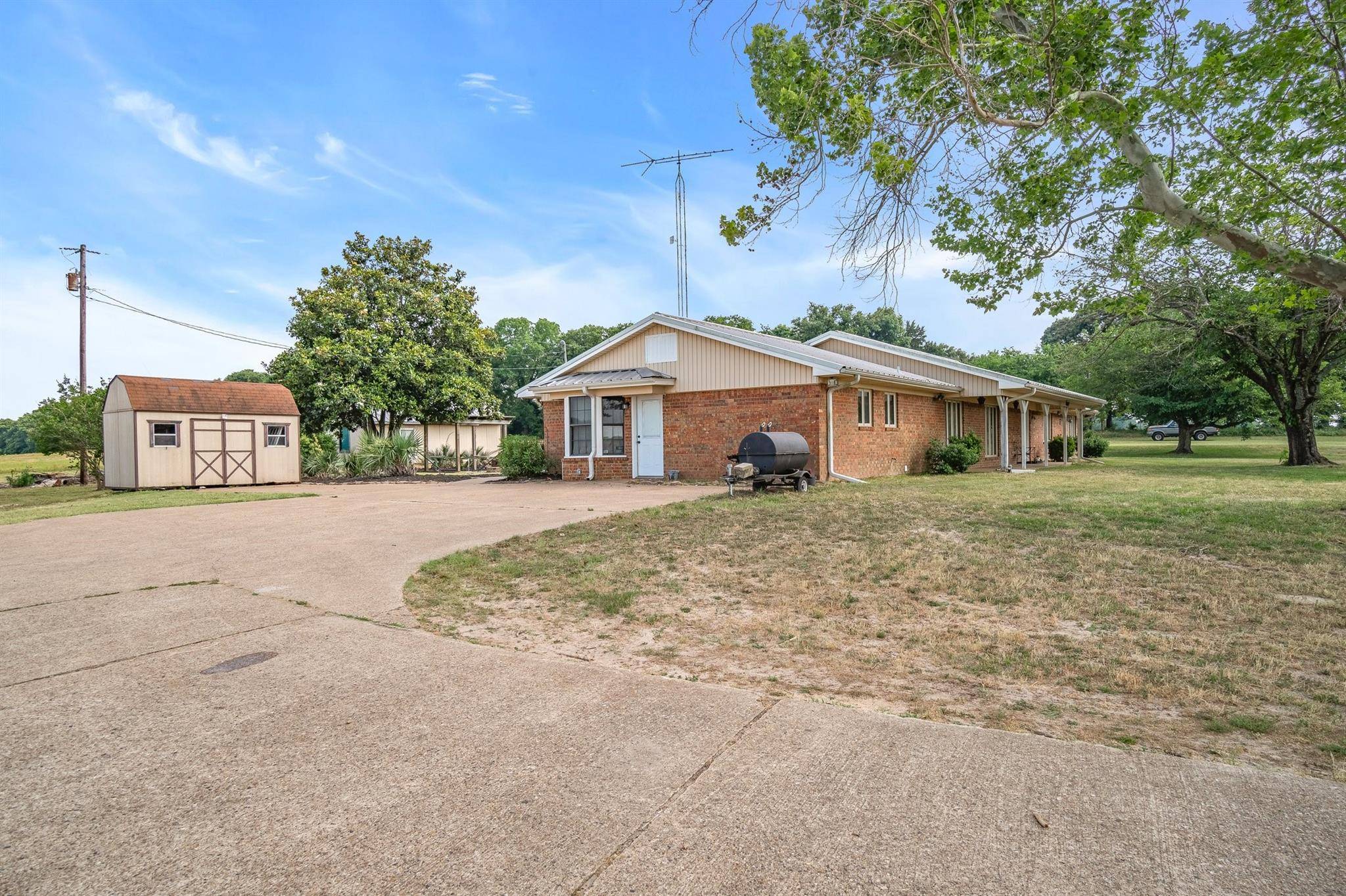 Canton, TX 75103,611 VZ County Road 4104