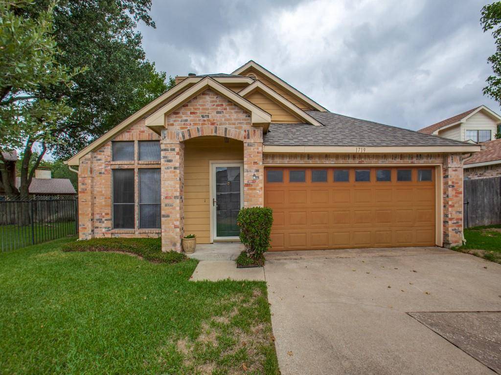 Garland, TX 75044,1719 Lakestone Court