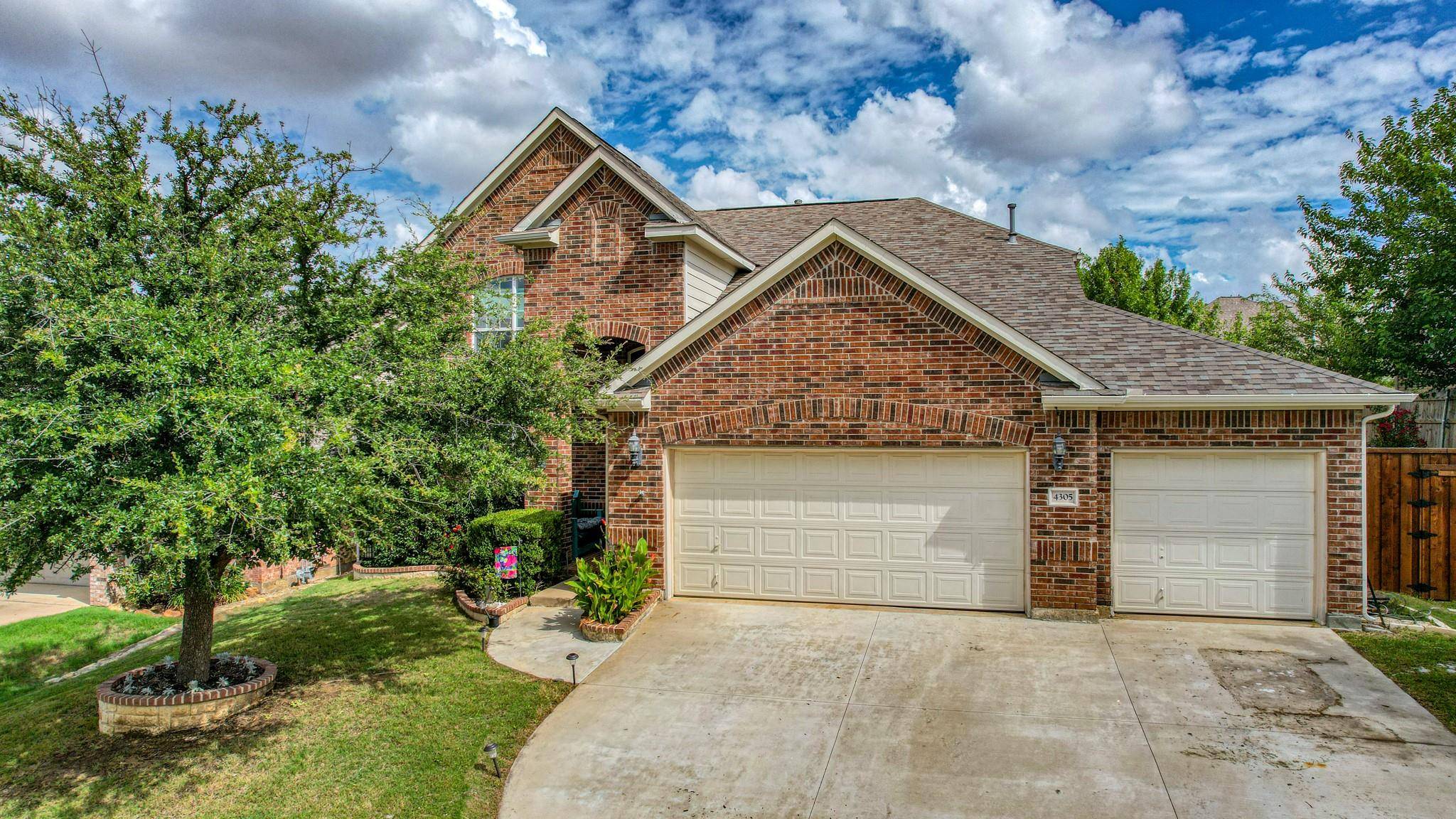 Fort Worth, TX 76244,4305 Rosebriar Way