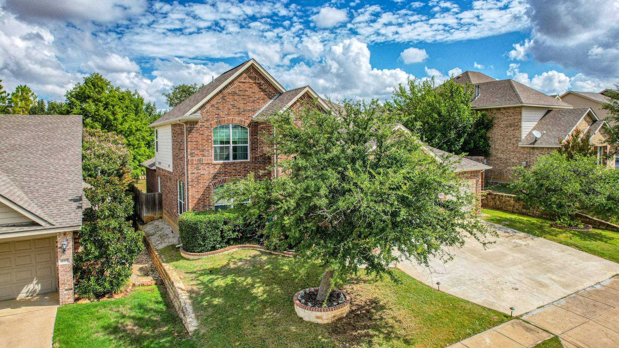 Fort Worth, TX 76244,4305 Rosebriar Way