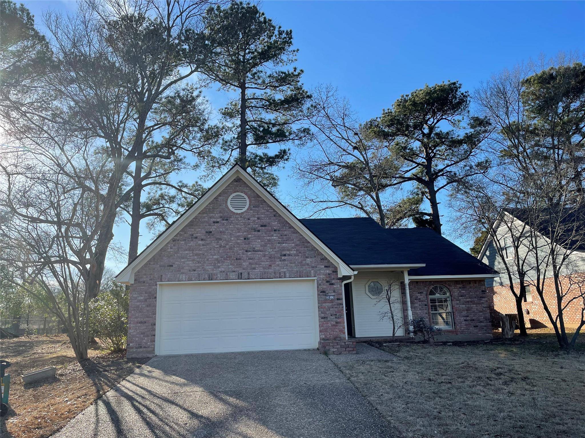 Shreveport, LA 71107,3813 Clintwood Drive