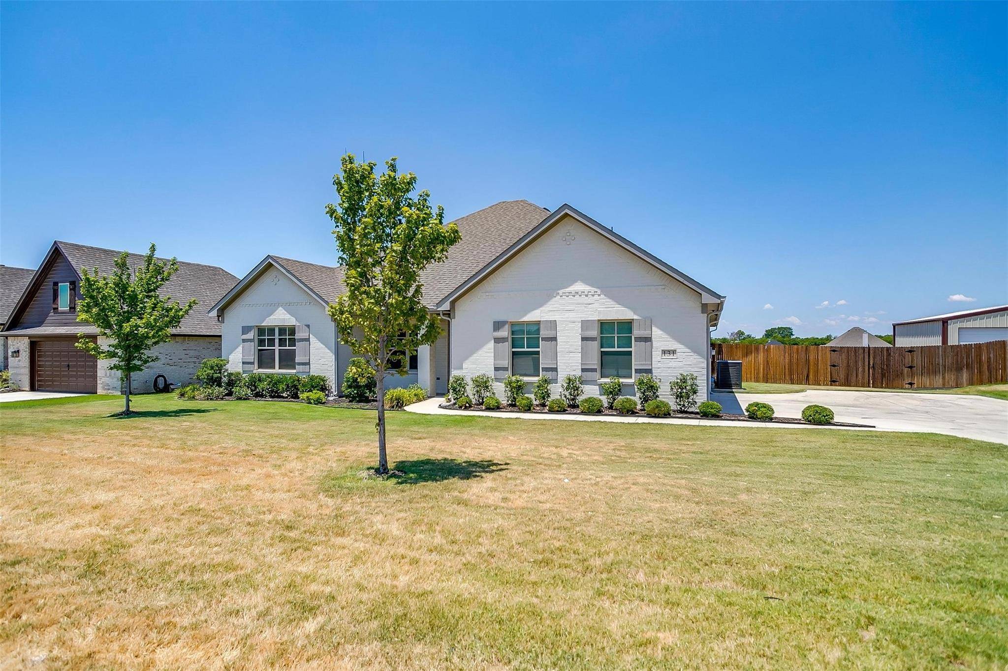 Godley, TX 76044,131 Treys Way