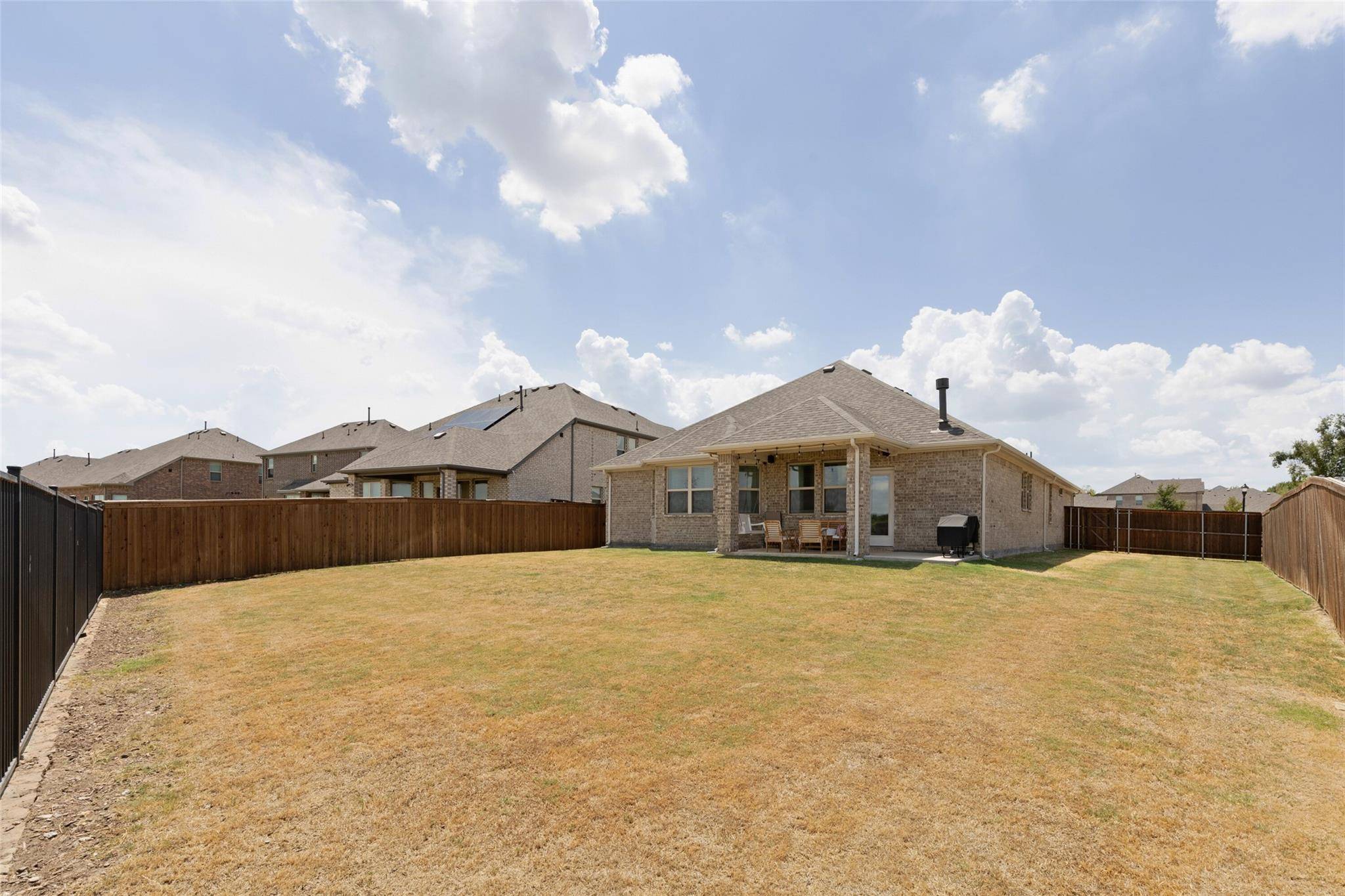 Prosper, TX 75078,801 Gray Wolf Drive