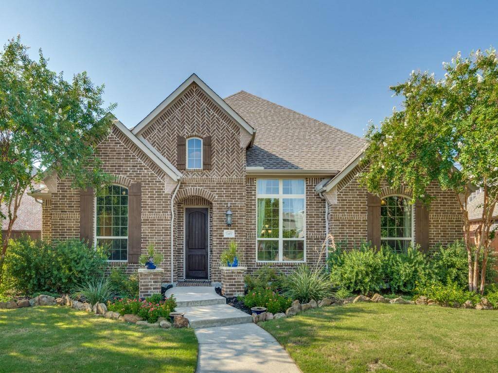 Frisco, TX 75035,13471 Thornton Drive