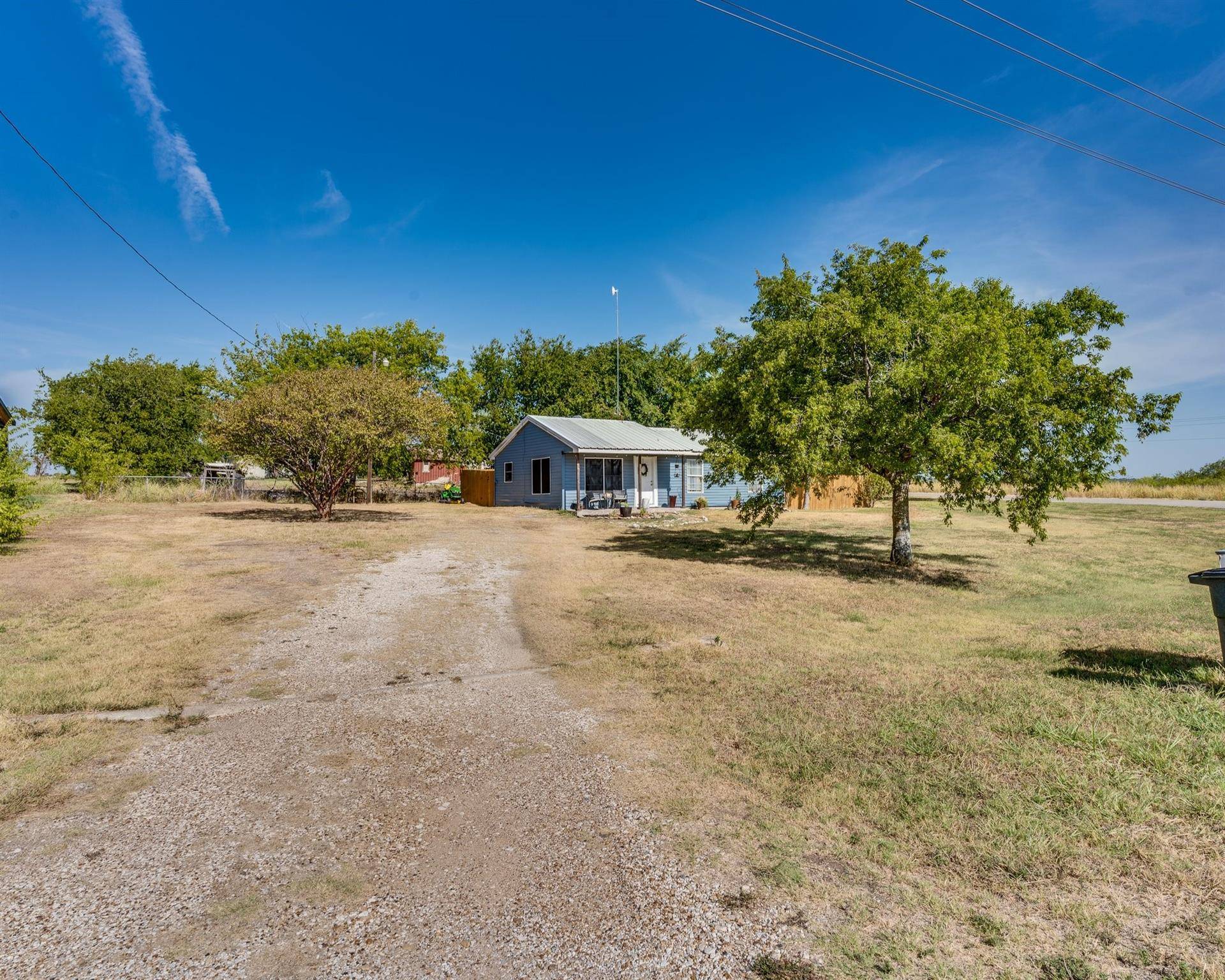 Ennis, TX 75119,151 Hopewell Road