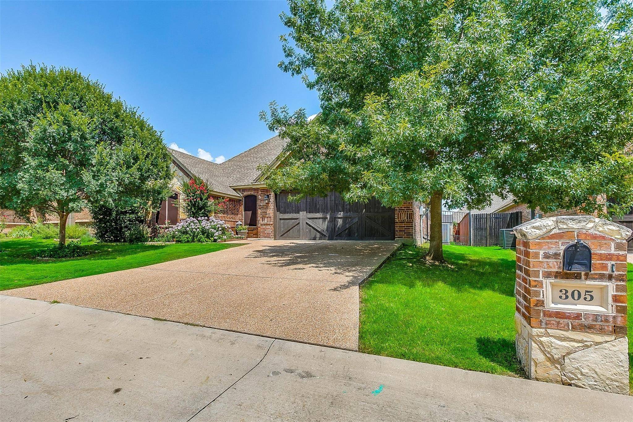 Willow Park, TX 76008,305 Bay Hill Court