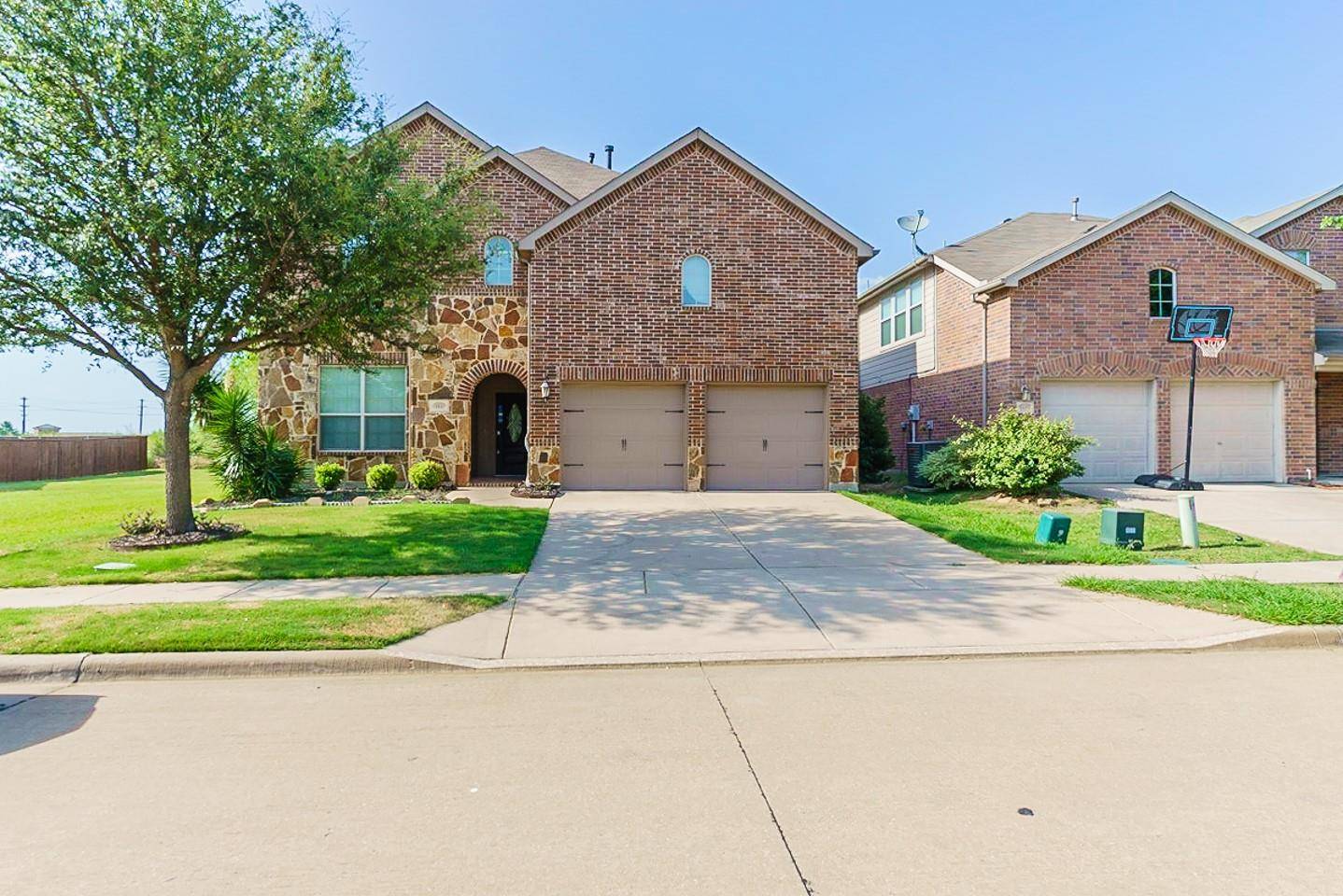 Little Elm, TX 75068,1621 Flamingo Drive