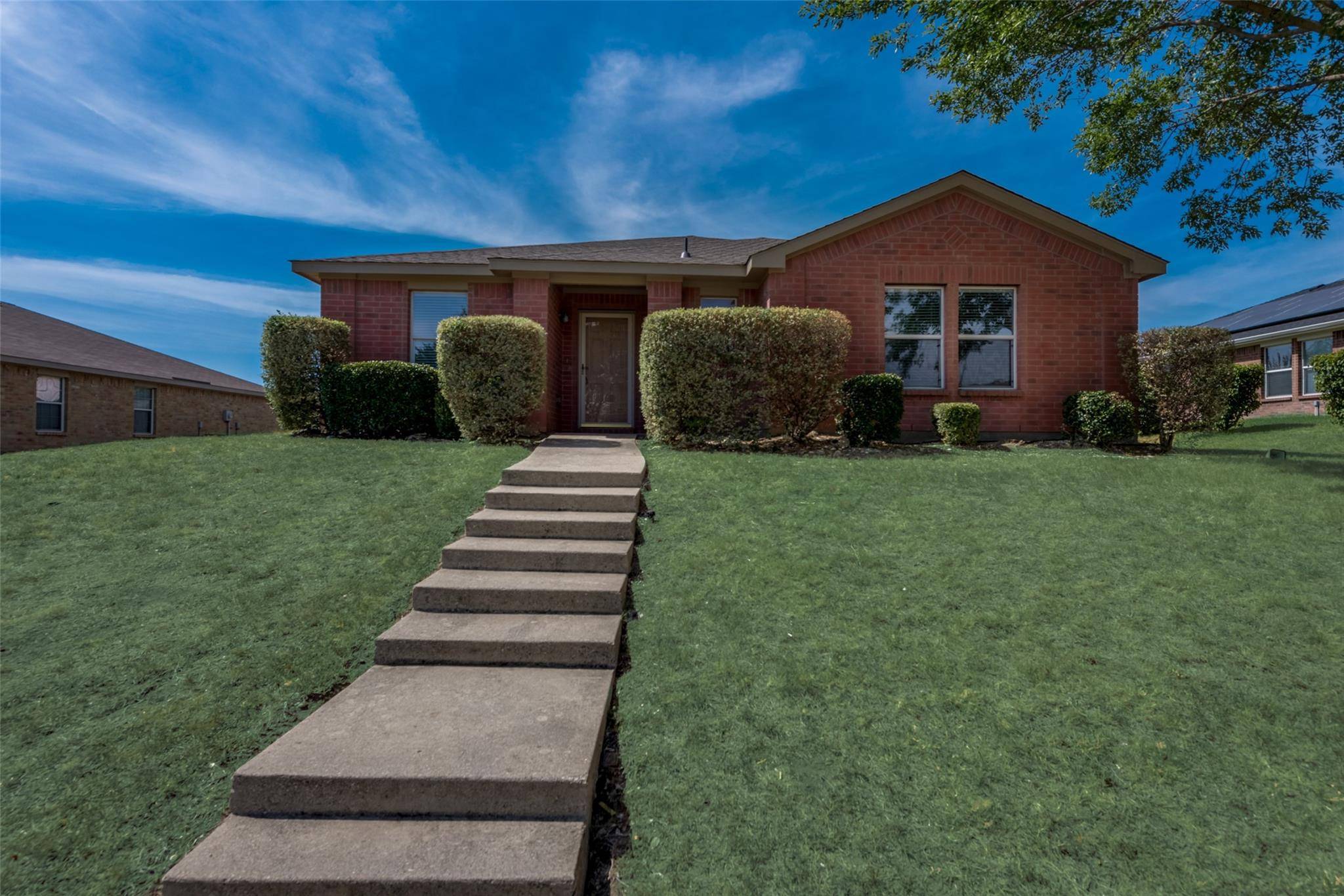 Desoto, TX 75115,612 Snapdragon Lane