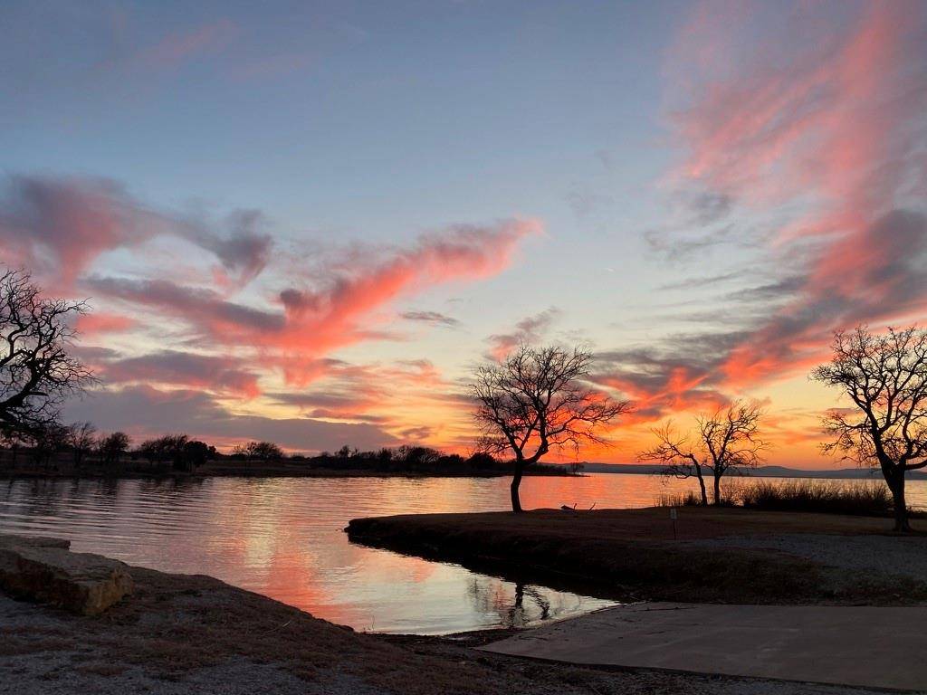 Graford, TX 76449,Lot 167 Canyon Wren North