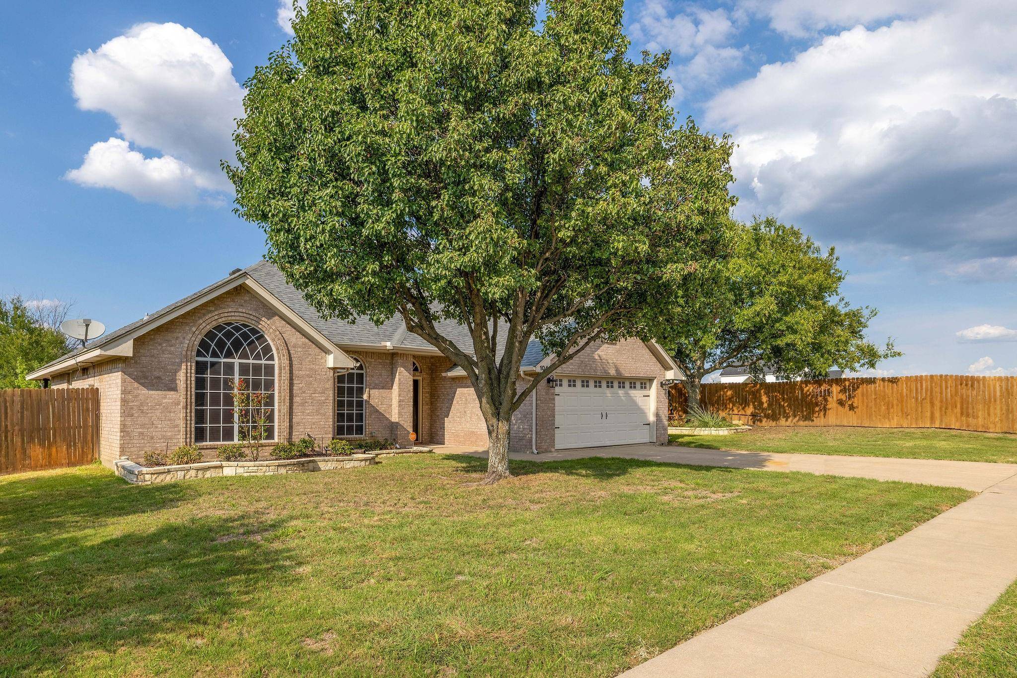 Krum, TX 76249,104 Turtle Dove