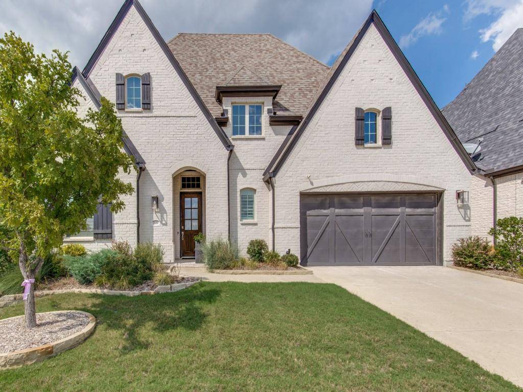 Celina, TX 75009,2600 Rosecroft Court