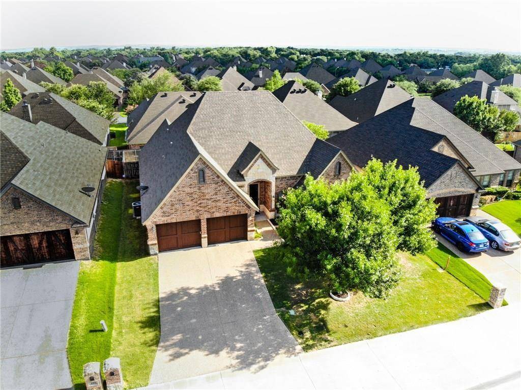 Willow Park, TX 76008,197 Winged Foot Drive