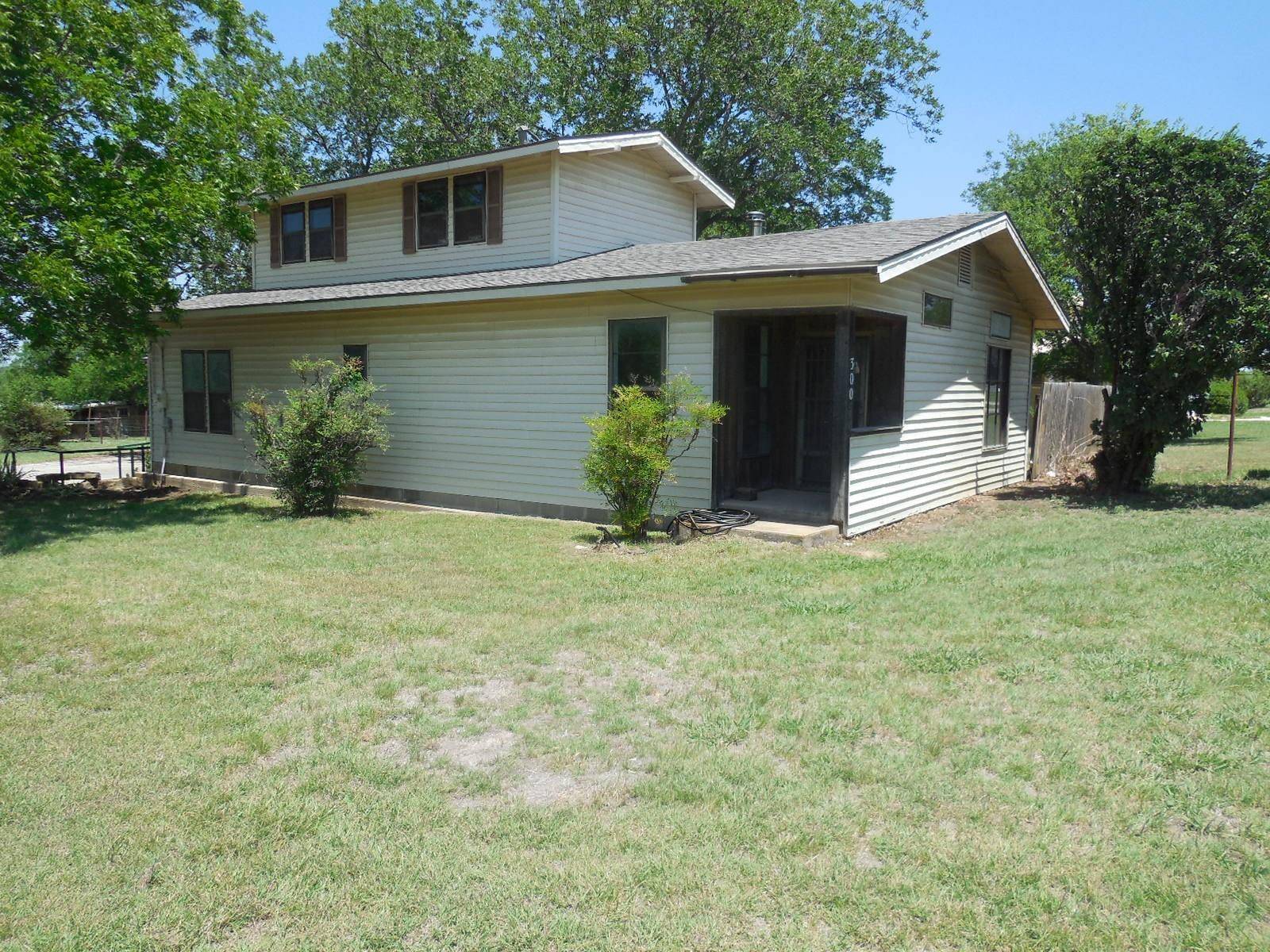 Ranger, TX 76470,300 Summitt Street