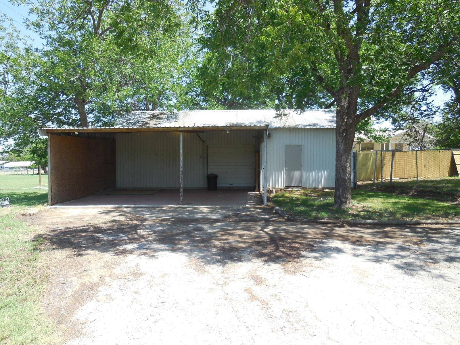 Ranger, TX 76470,300 Summitt Street