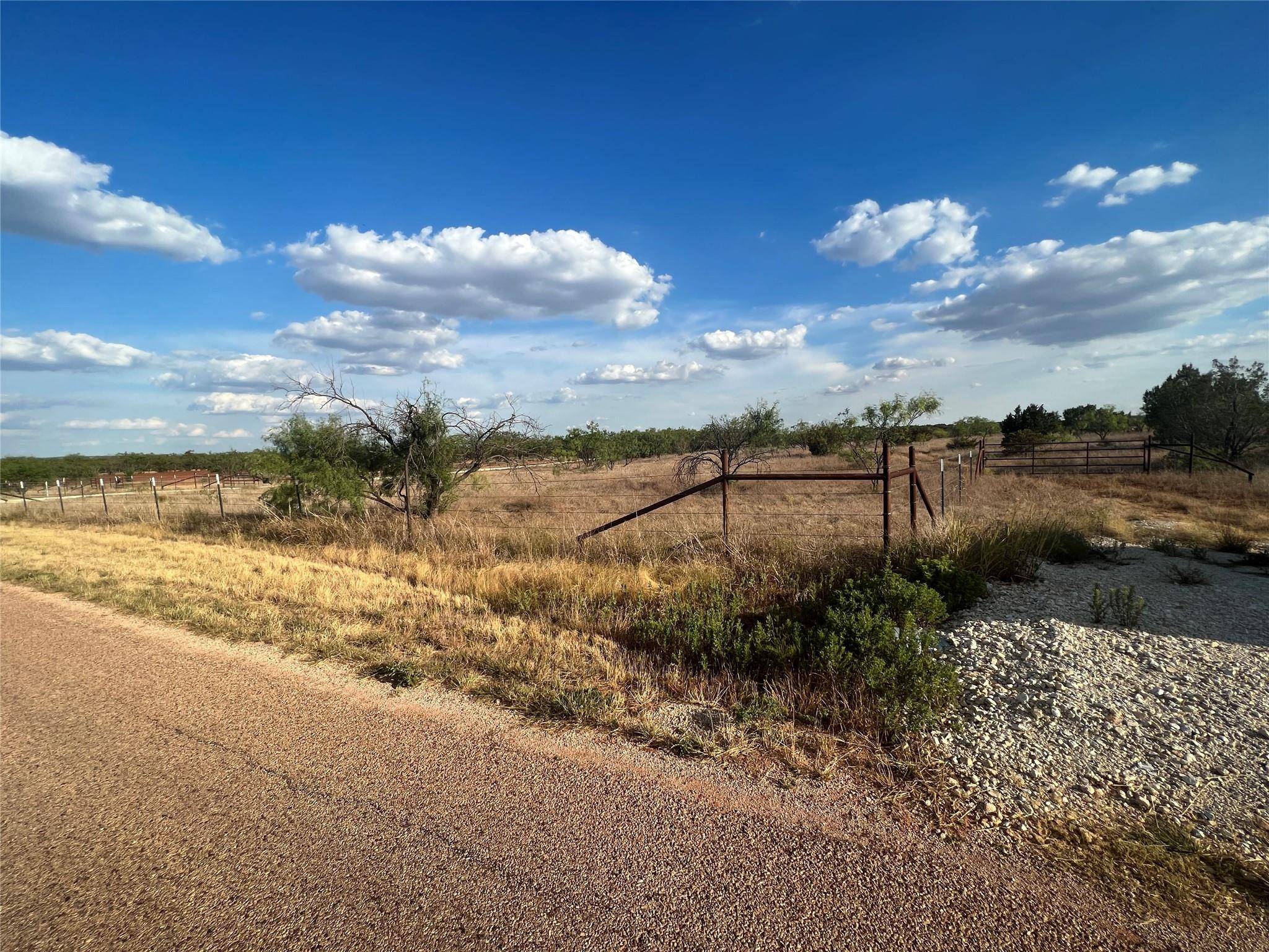 Tuscola, TX 79562,2435 County Road 154