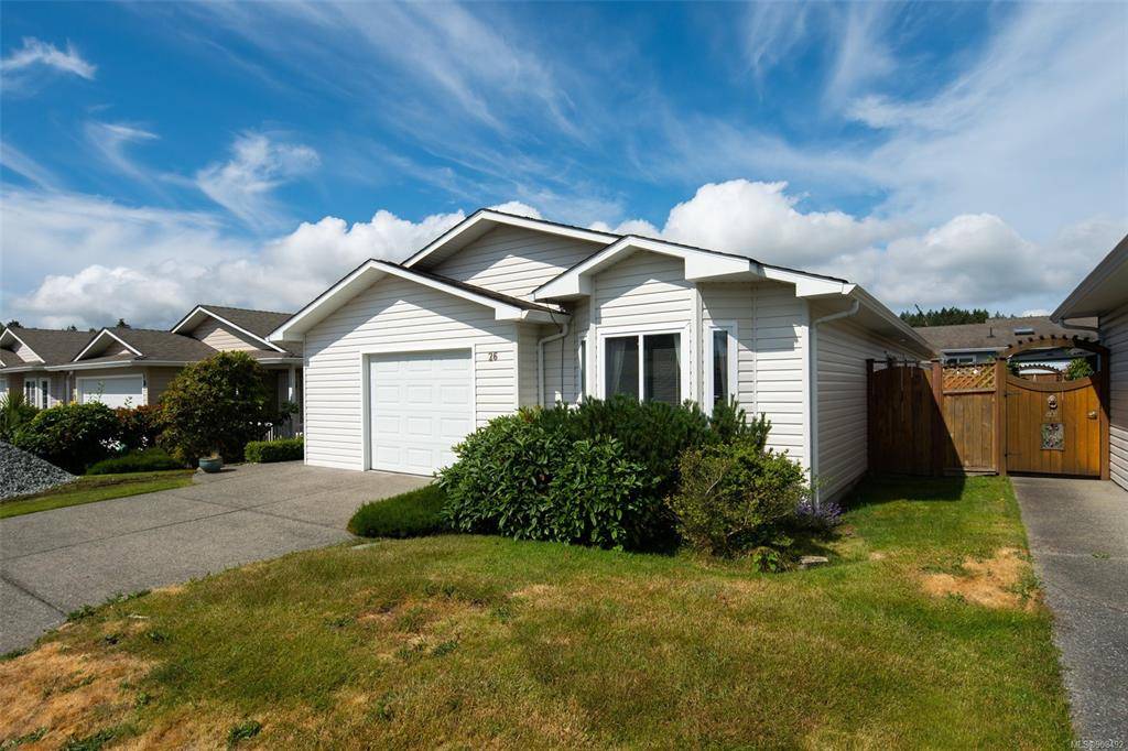 Central Saanich, BC V8M 2H4,7570 Tetayut Rd #26