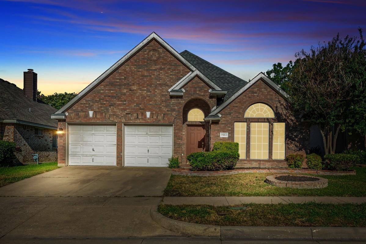 Fort Worth, TX 76137,7051 Deer Ridge Drive