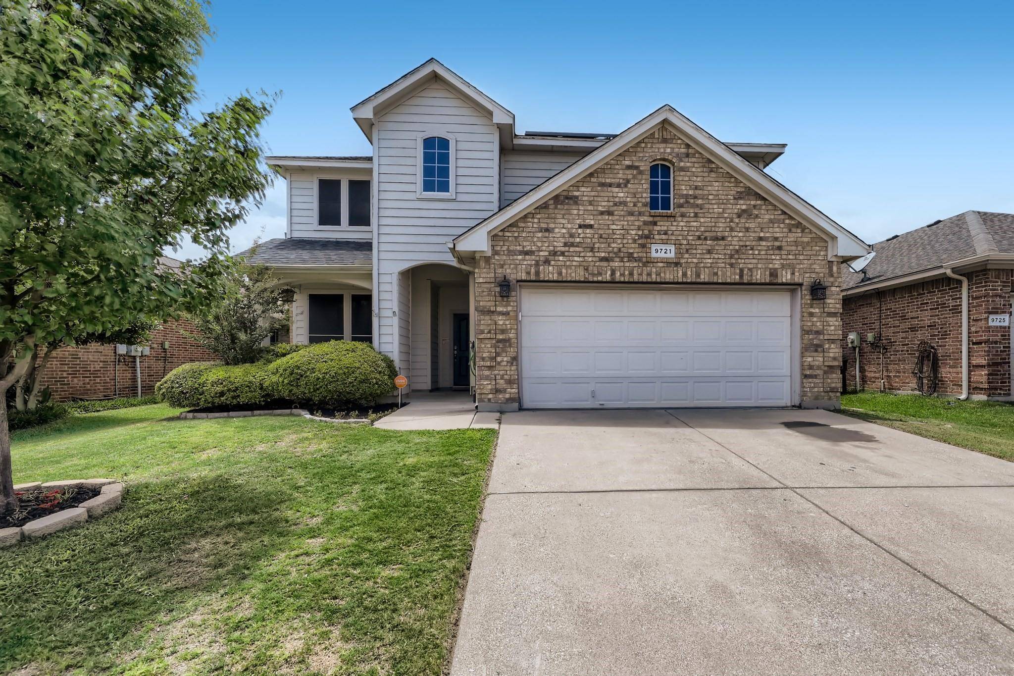 Fort Worth, TX 76108,9721 Brenden Drive