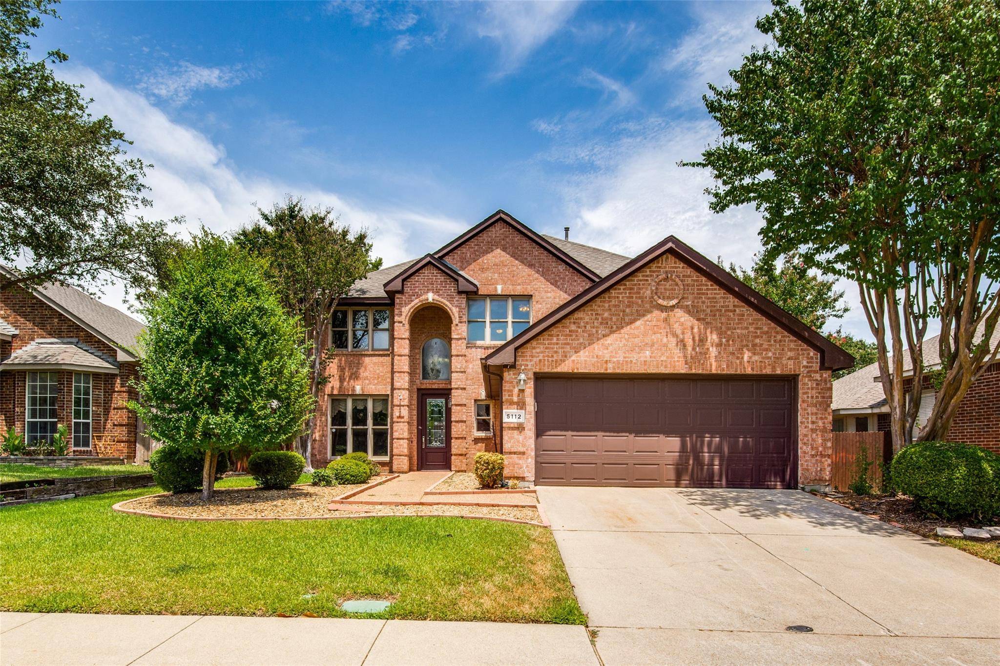 Mckinney, TX 75071,5112 Lake Crest Drive