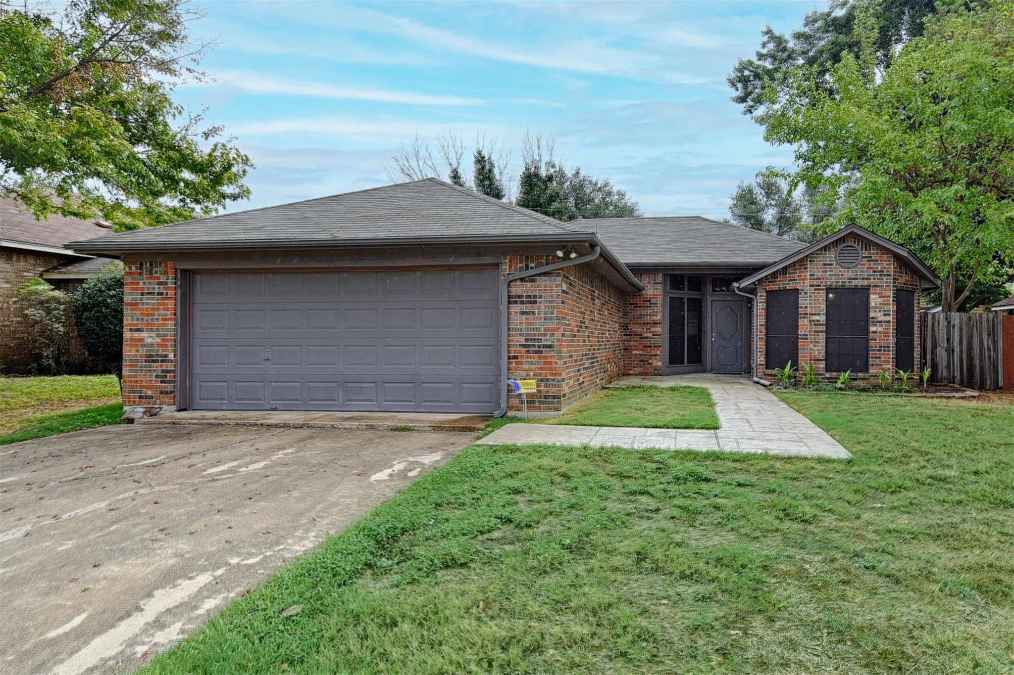 Arlington, TX 76001,6215 Tempest Drive