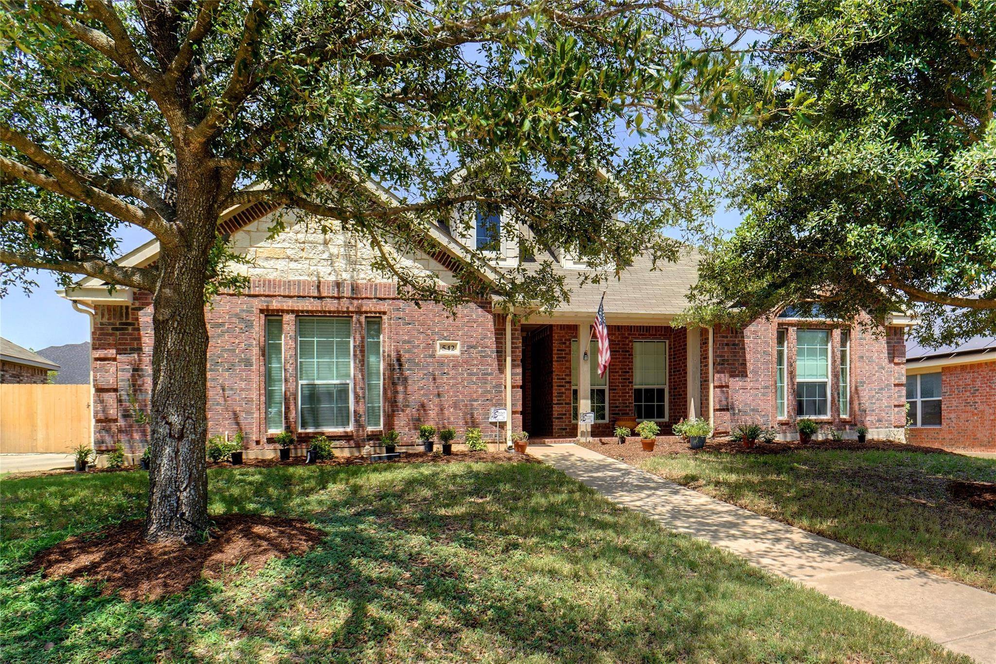 Azle, TX 76020,542 Ascot Way