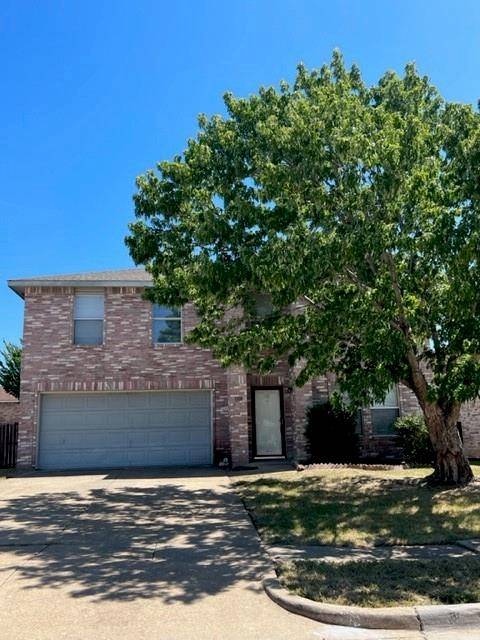 Grand Prairie, TX 75052,3108 Paolo Drive