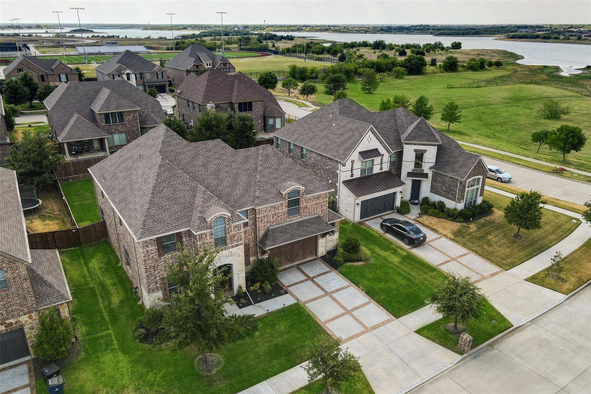 Frisco, TX 75036,5221 Sylvan Shores Drive