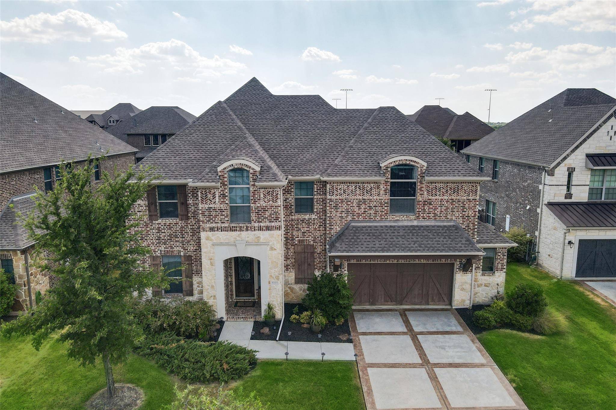 Frisco, TX 75036,5221 Sylvan Shores Drive