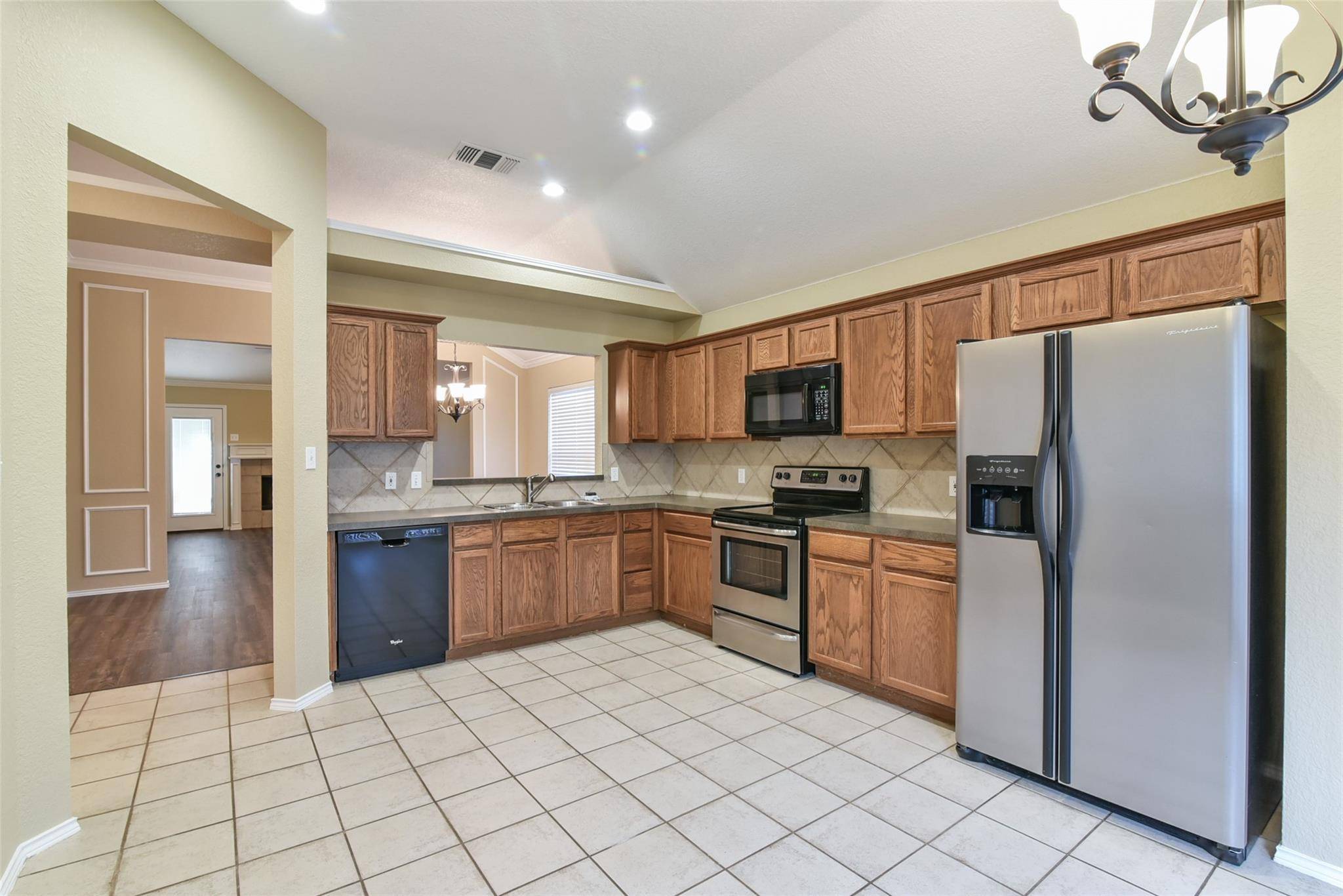 Mansfield, TX 76063,1309 Hidden Oaks Drive