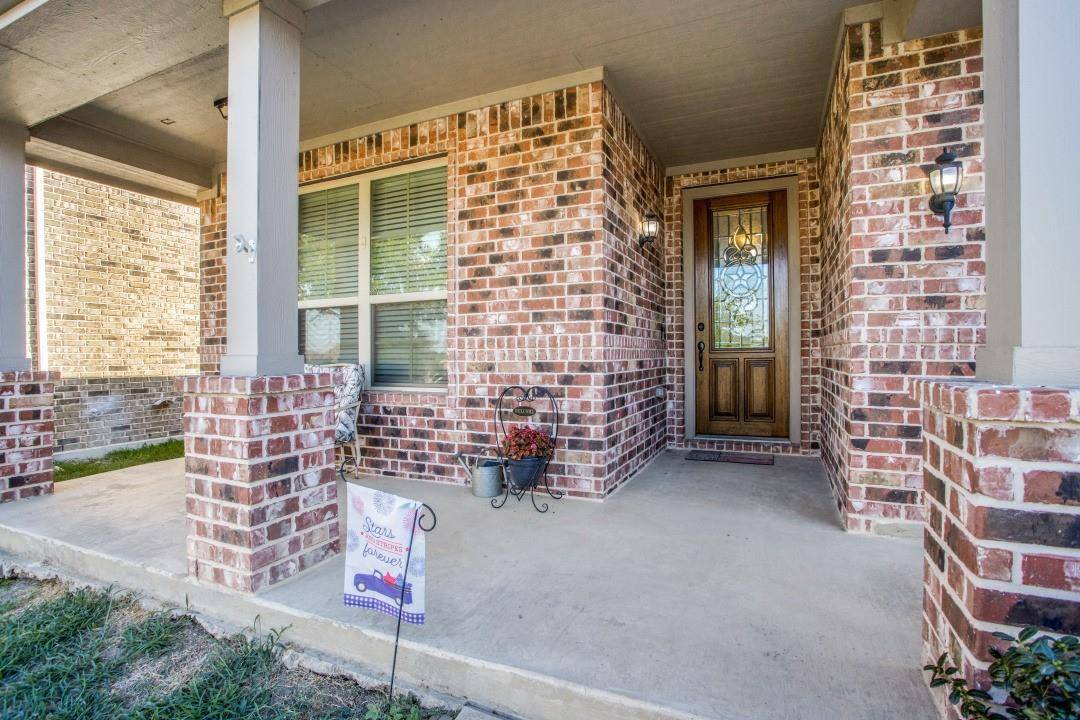 Wylie, TX 75098,1305 Hidden Valley Drive