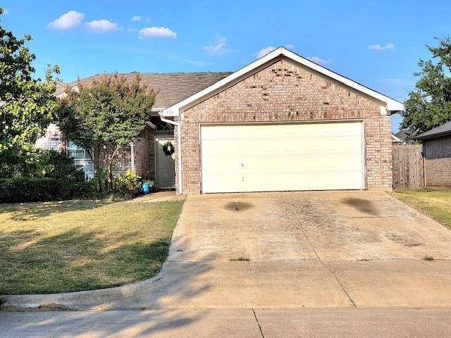 Mansfield, TX 76063,2710 Jennie Wells Drive