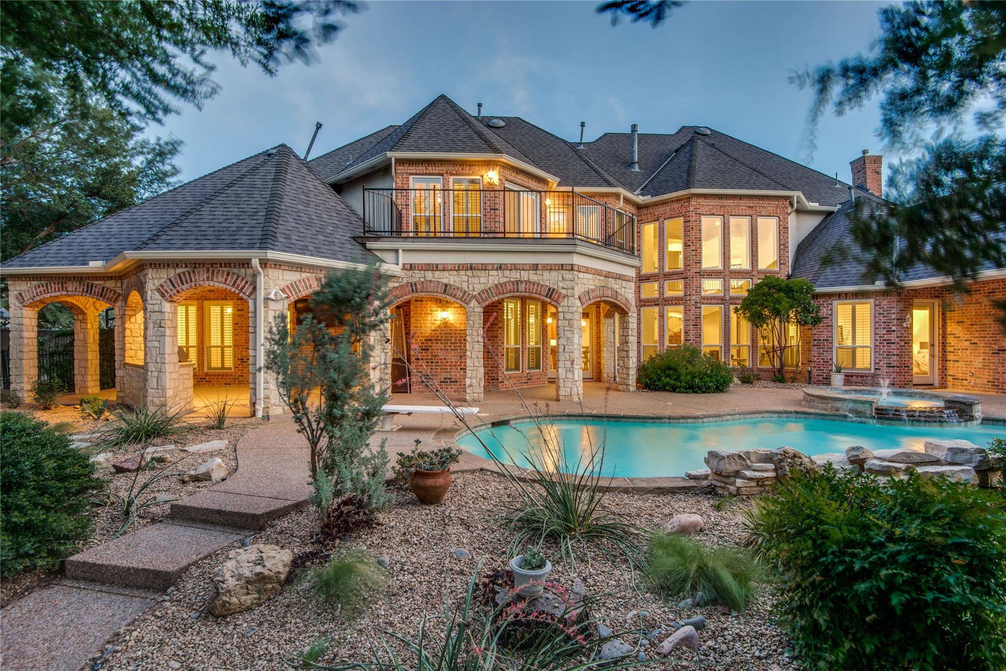 Colleyville, TX 76034,7201 Majestic Manor