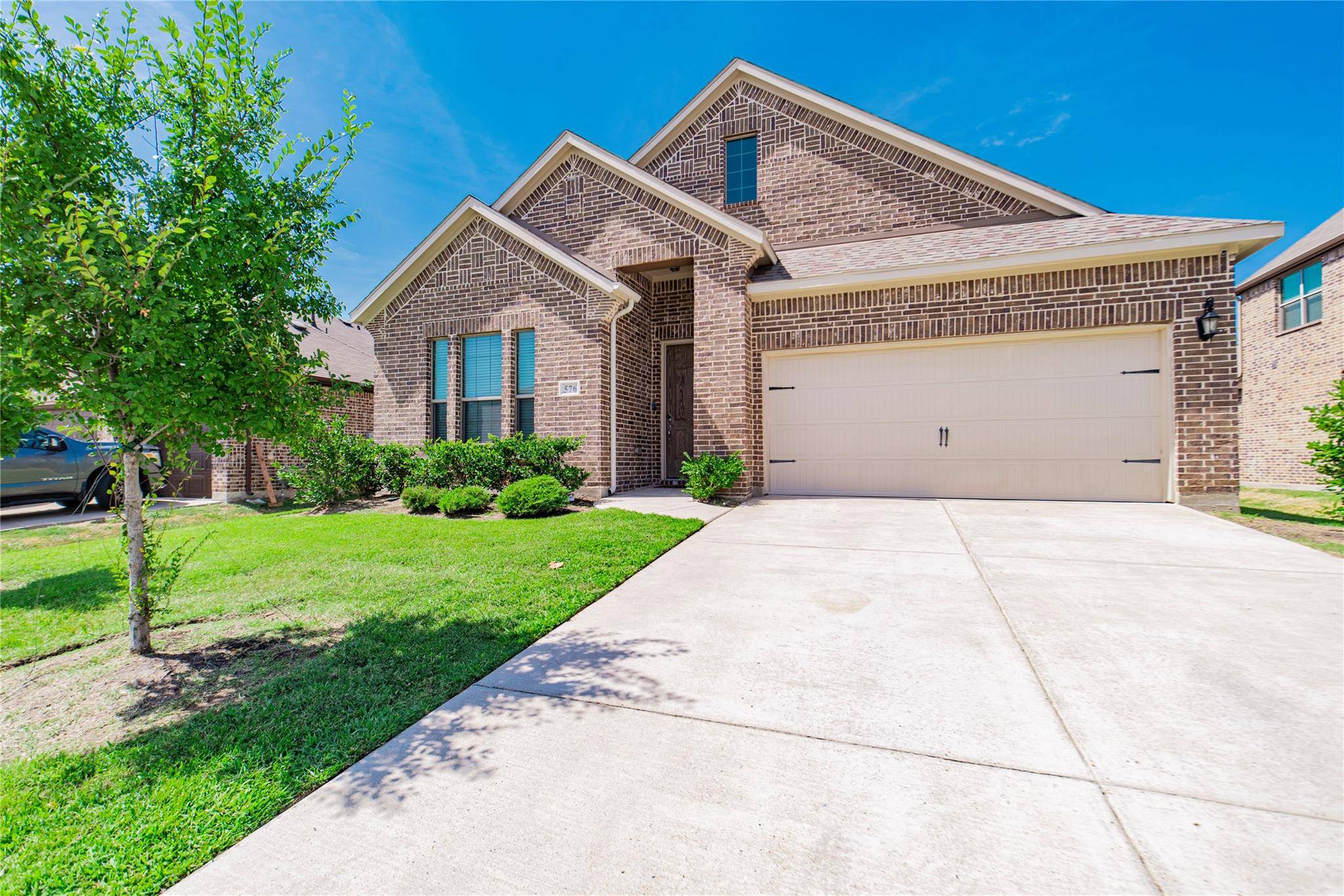 Forney, TX 75126,576 Spruce Trail