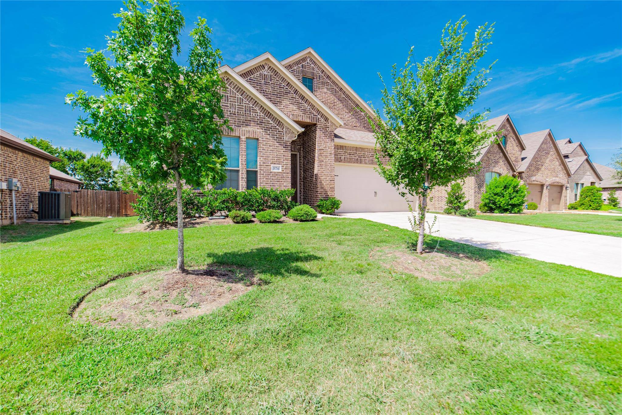 Forney, TX 75126,576 Spruce Trail