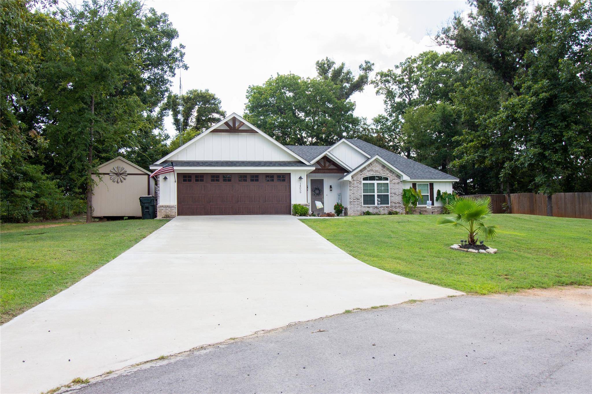 Tyler, TX 75704,14059 Twin Ranch Road