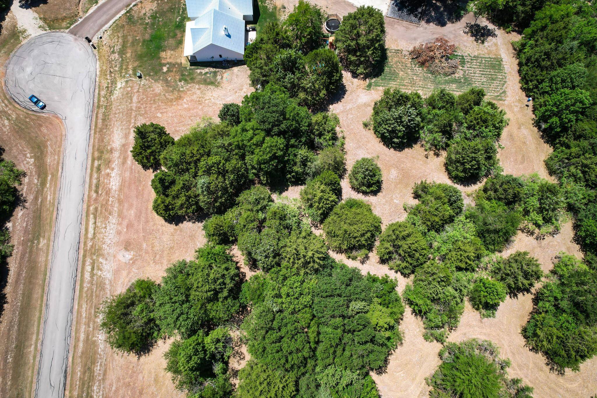 Corsicana, TX 75109,Lot 185 Cobalt Cove