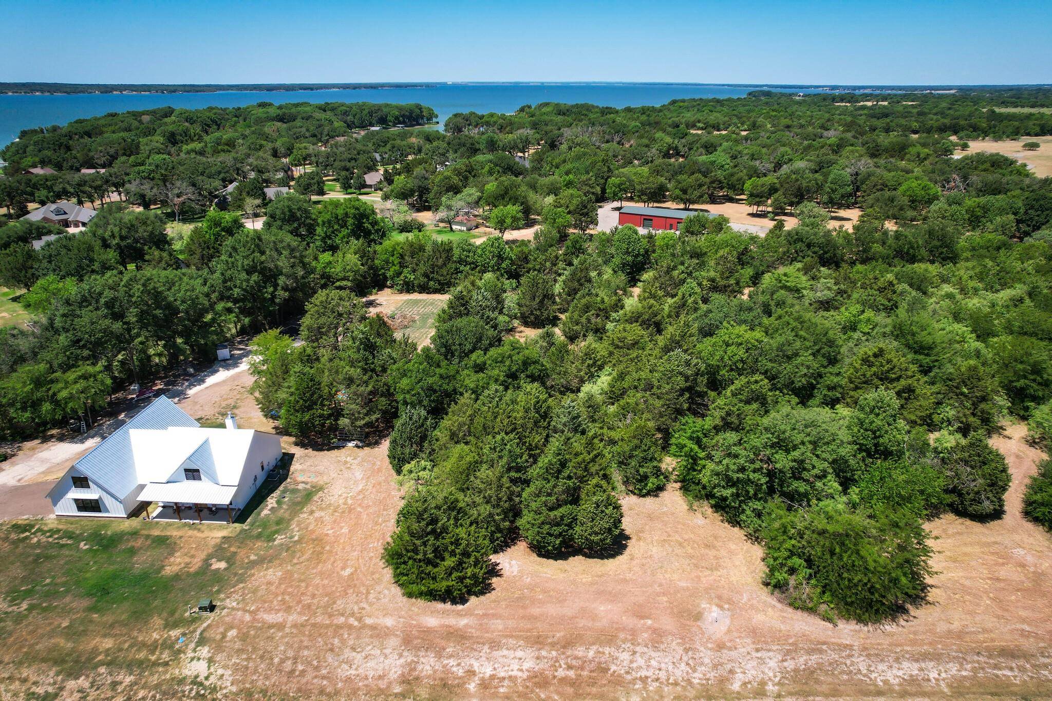 Corsicana, TX 75109,Lot 185 Cobalt Cove