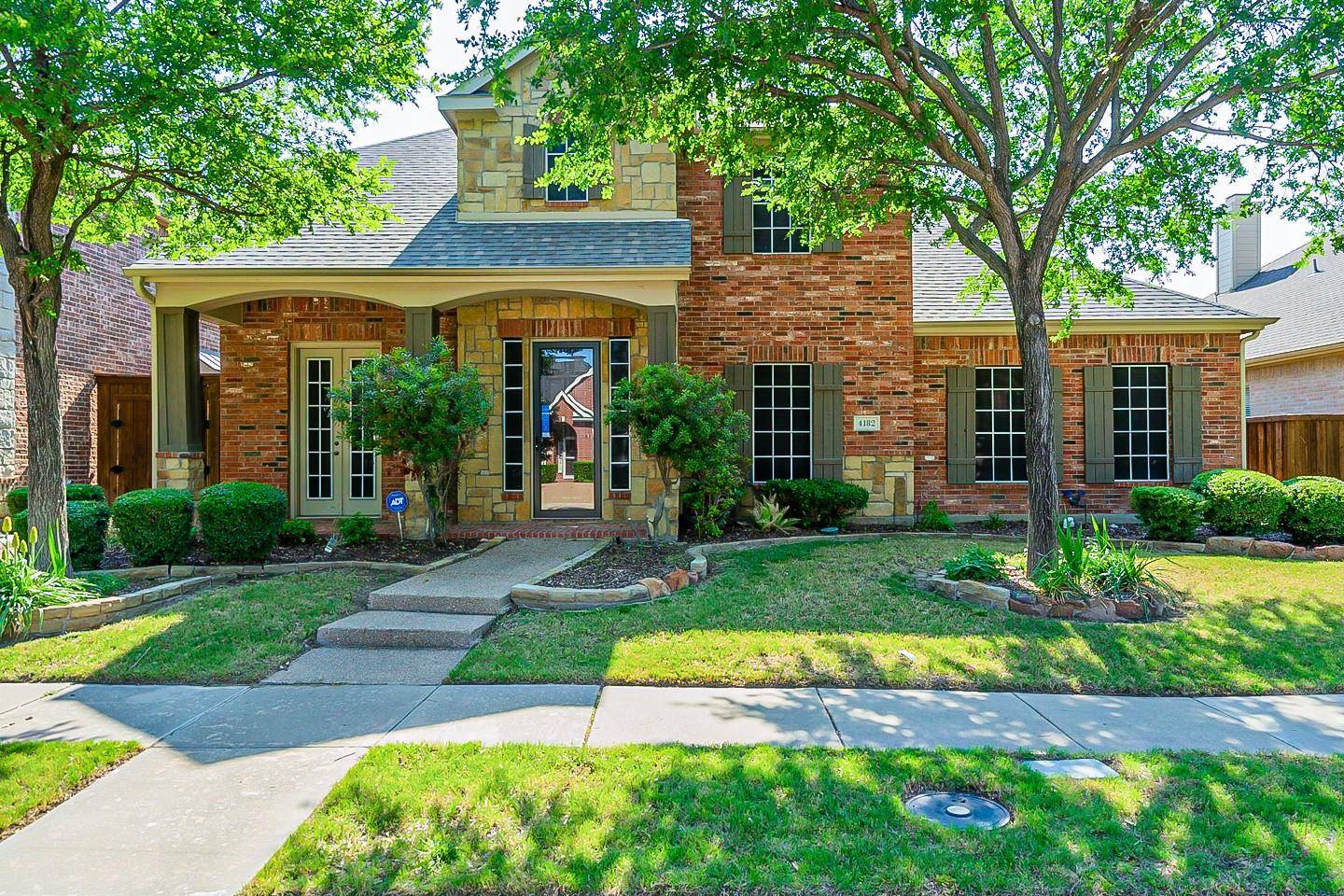 Frisco, TX 75034,4182 Victory Drive