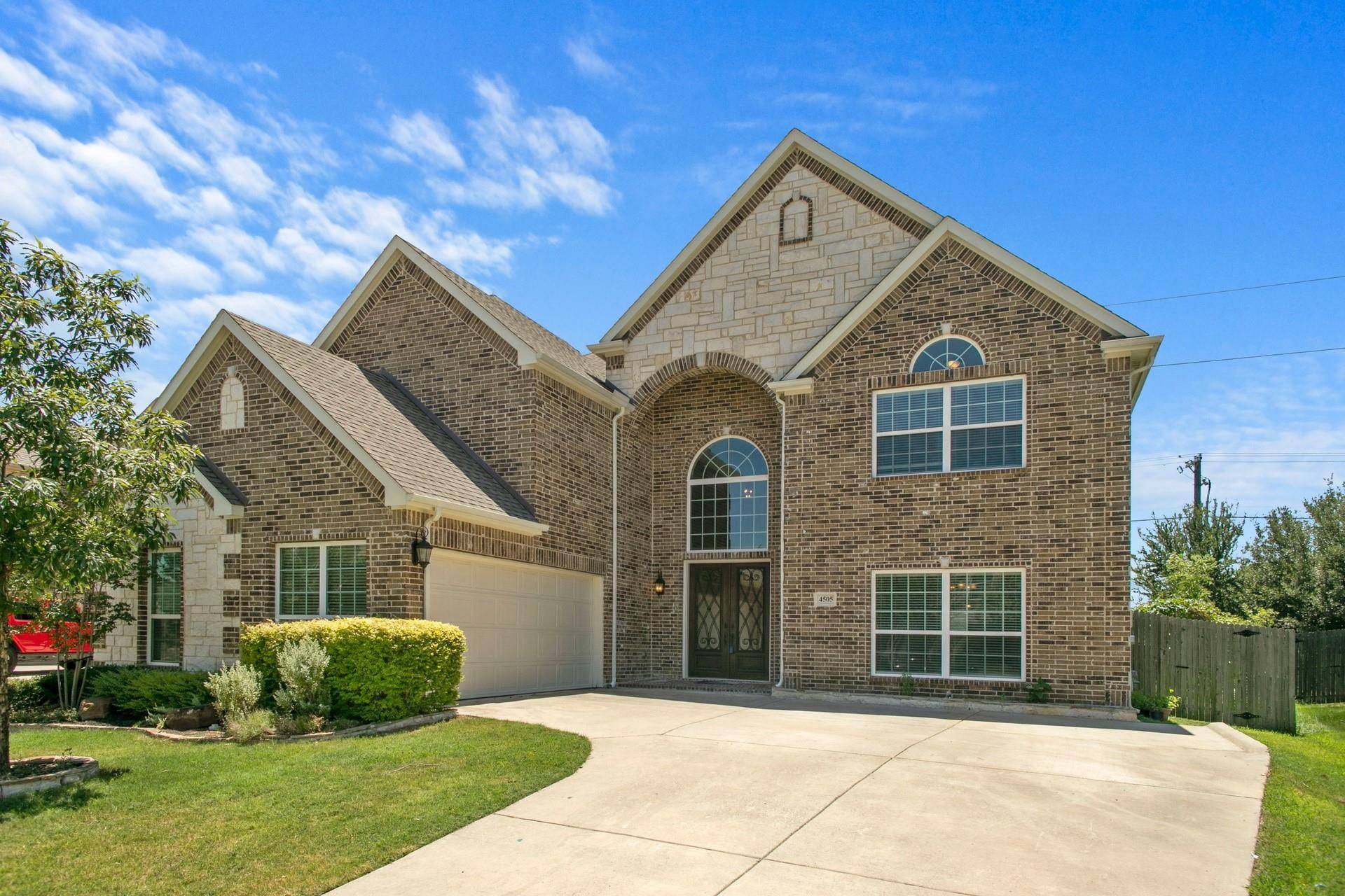 Garland, TX 75043,4505 Sea Sparrow Lane