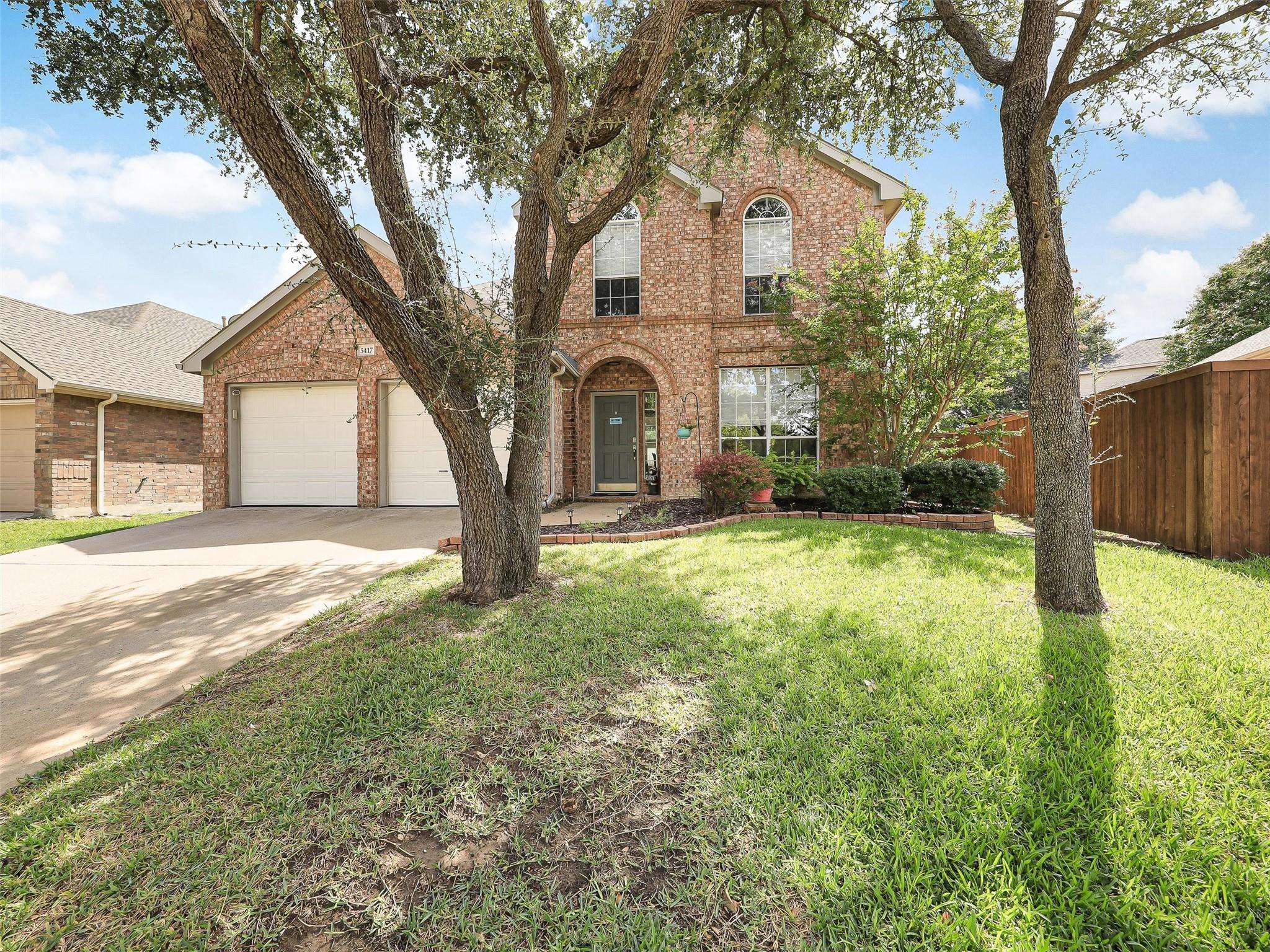 Mckinney, TX 75072,5417 Turtle Way