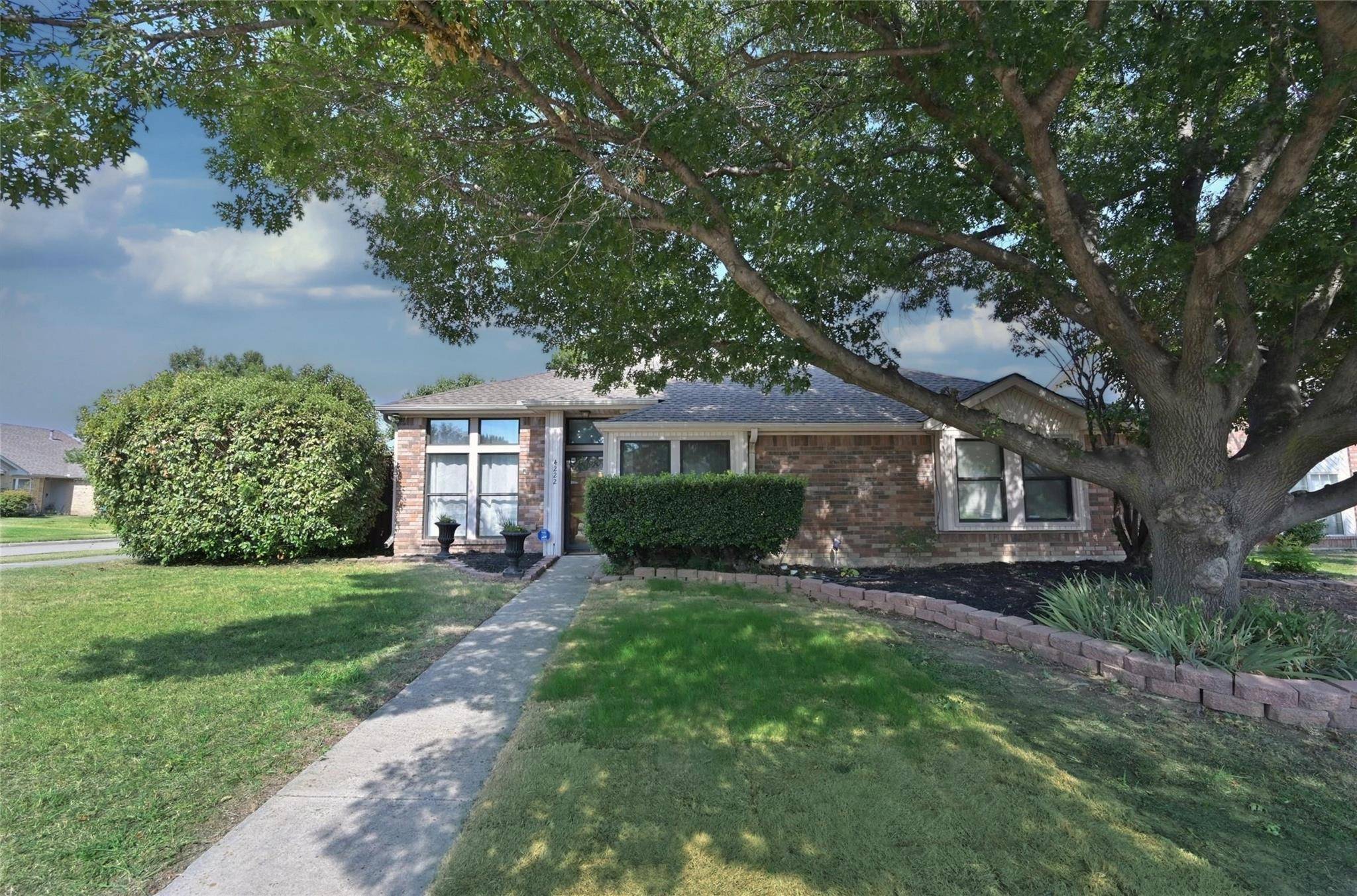 Carrollton, TX 75010,4222 Wild Plum Drive