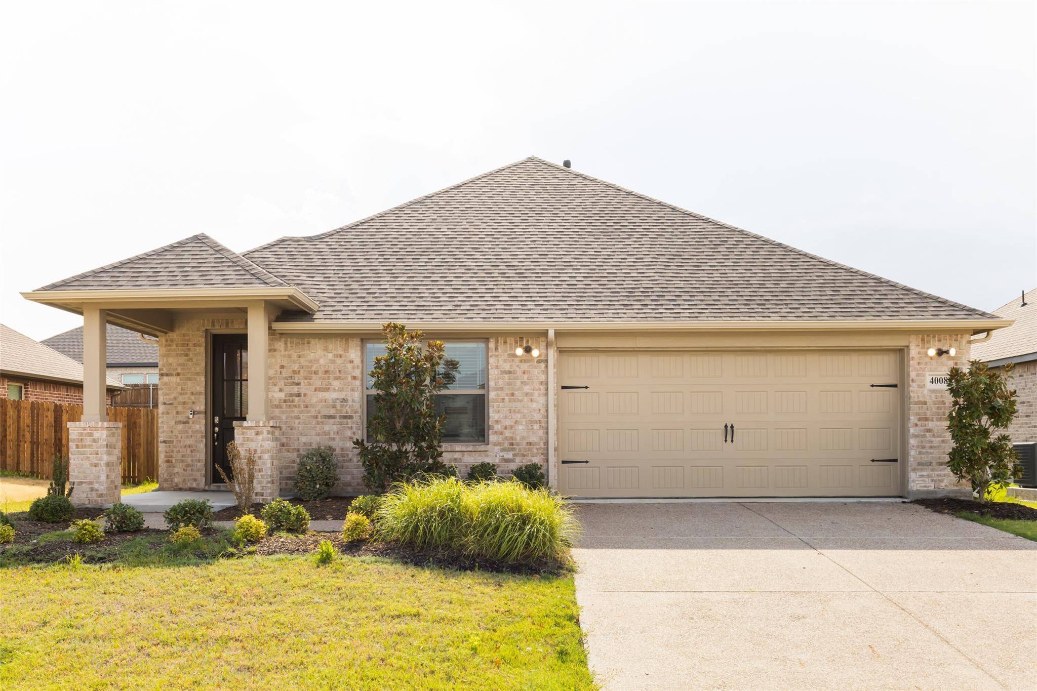 Melissa, TX 75454,4008 Mockingbird Lane