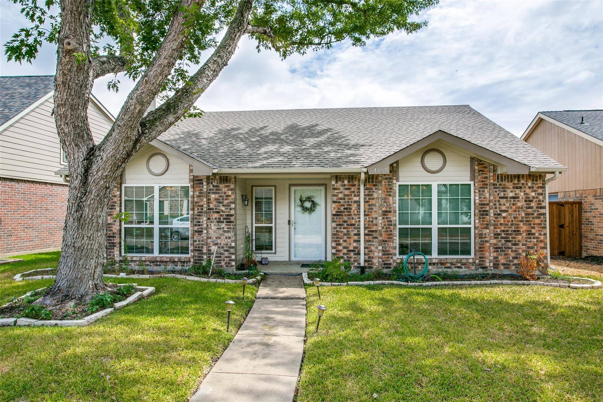 The Colony, TX 75056,4165 Malone Avenue