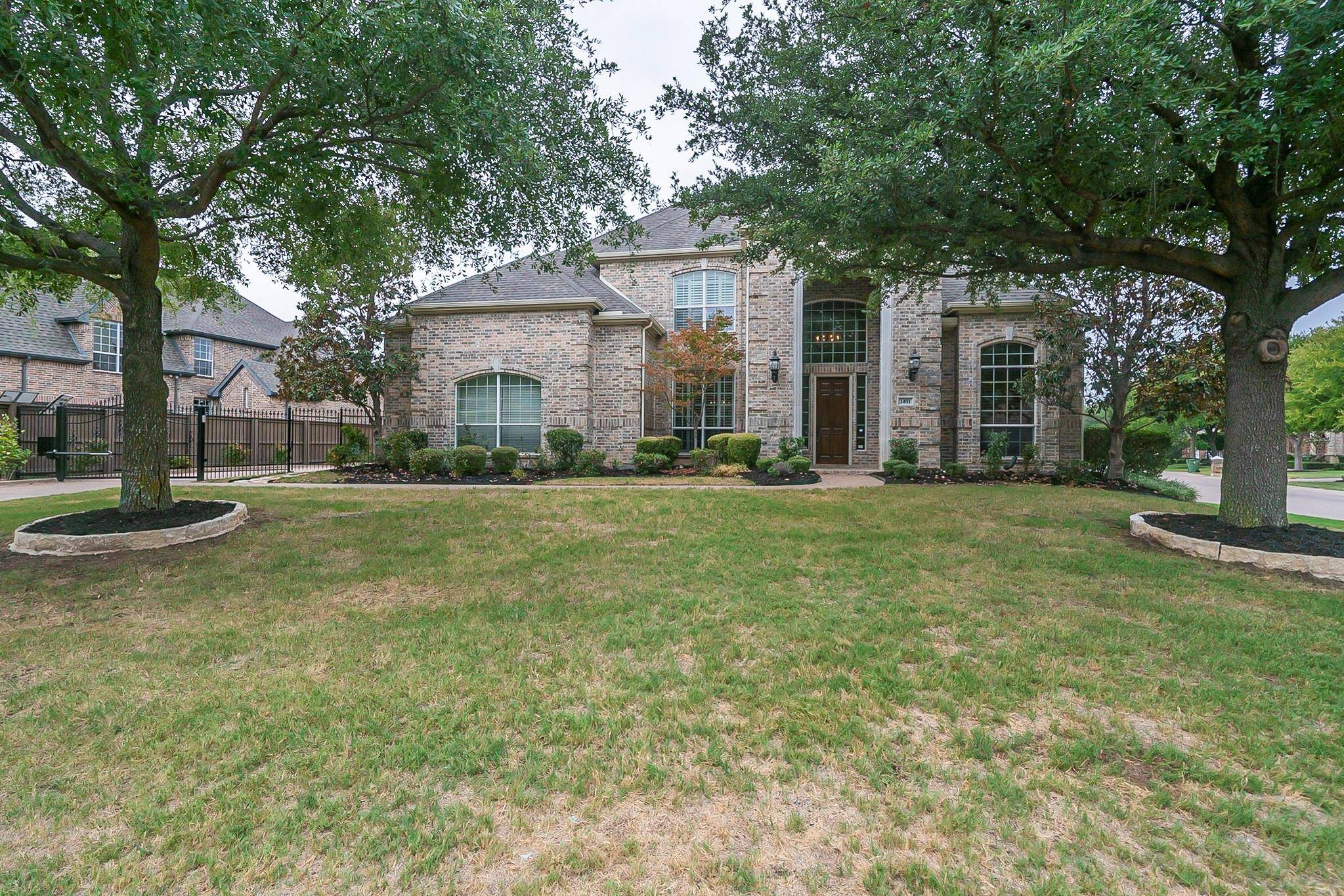 Southlake, TX 76092,1401 Montgomery Lane