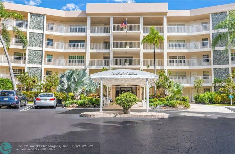 Pompano Beach, FL 33069,3505 Oaks Way  #102