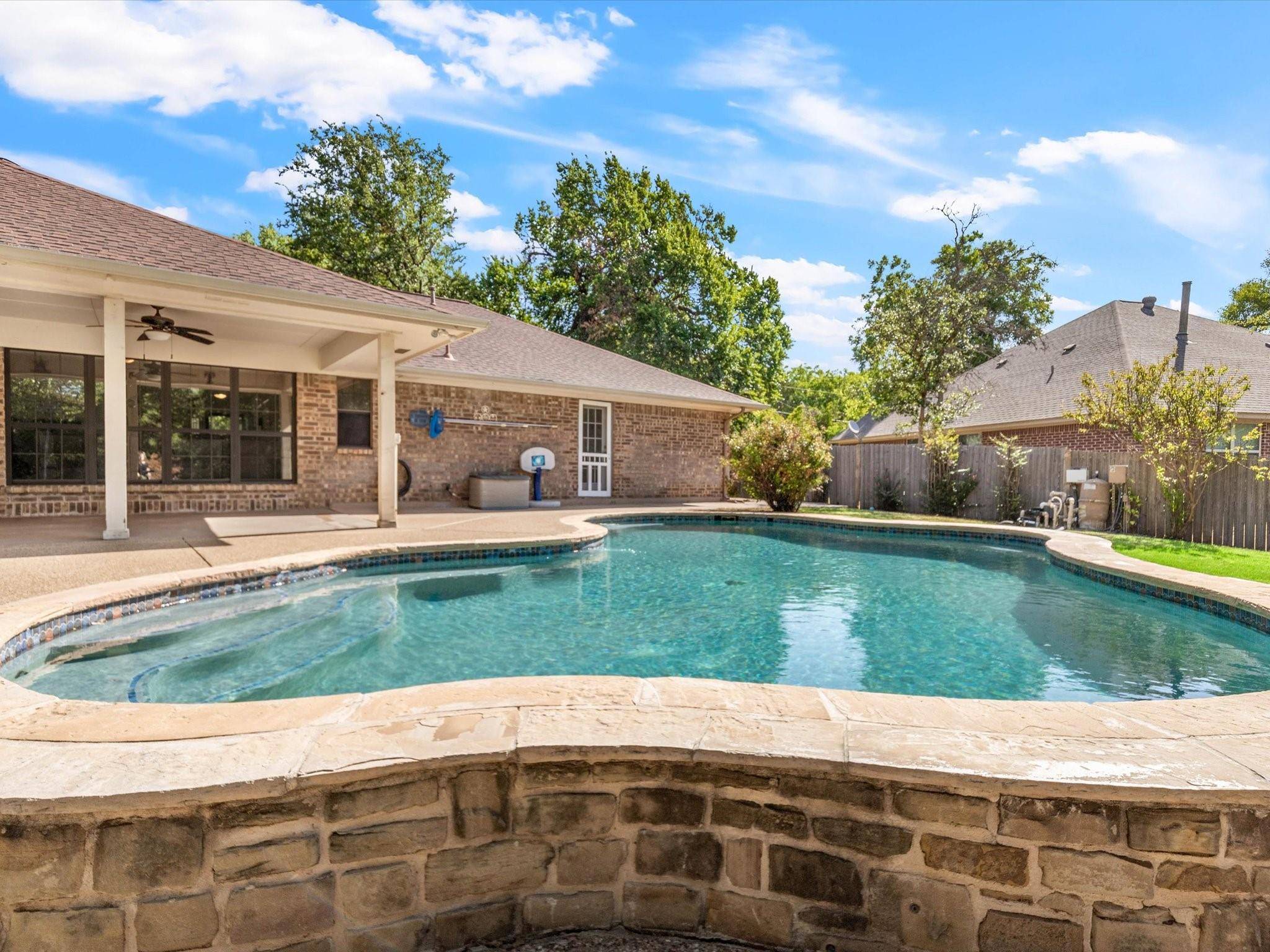 Granbury, TX 76048,1303 Spanish Trail Drive