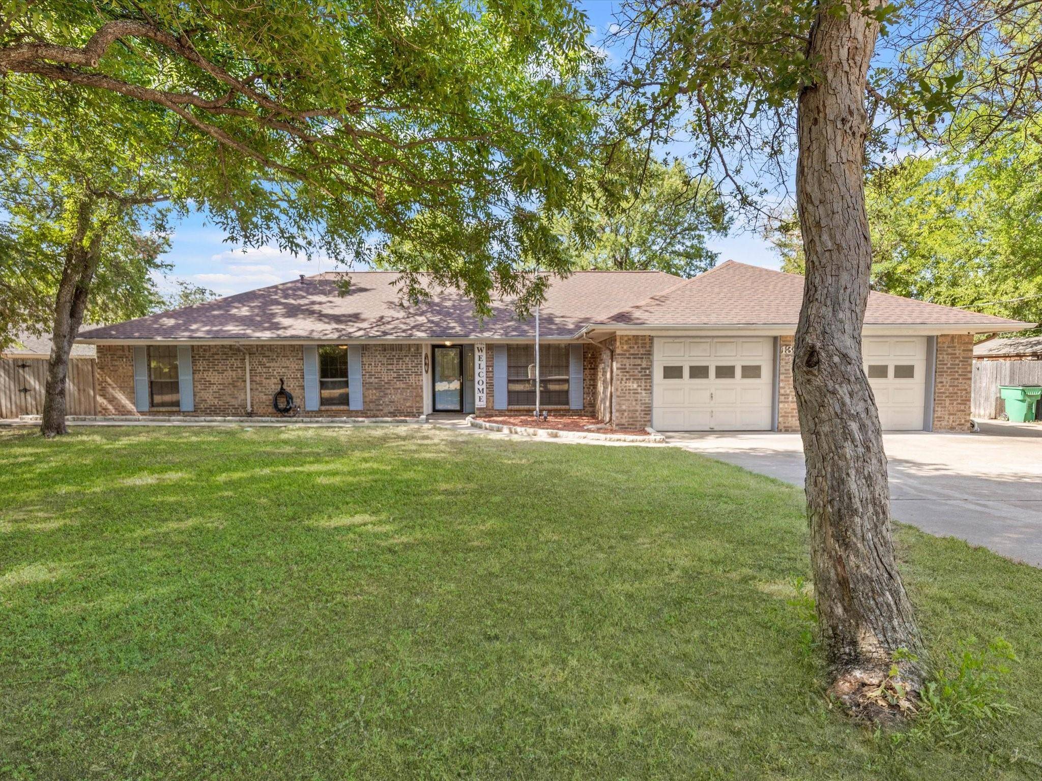 Granbury, TX 76048,1303 Spanish Trail Drive