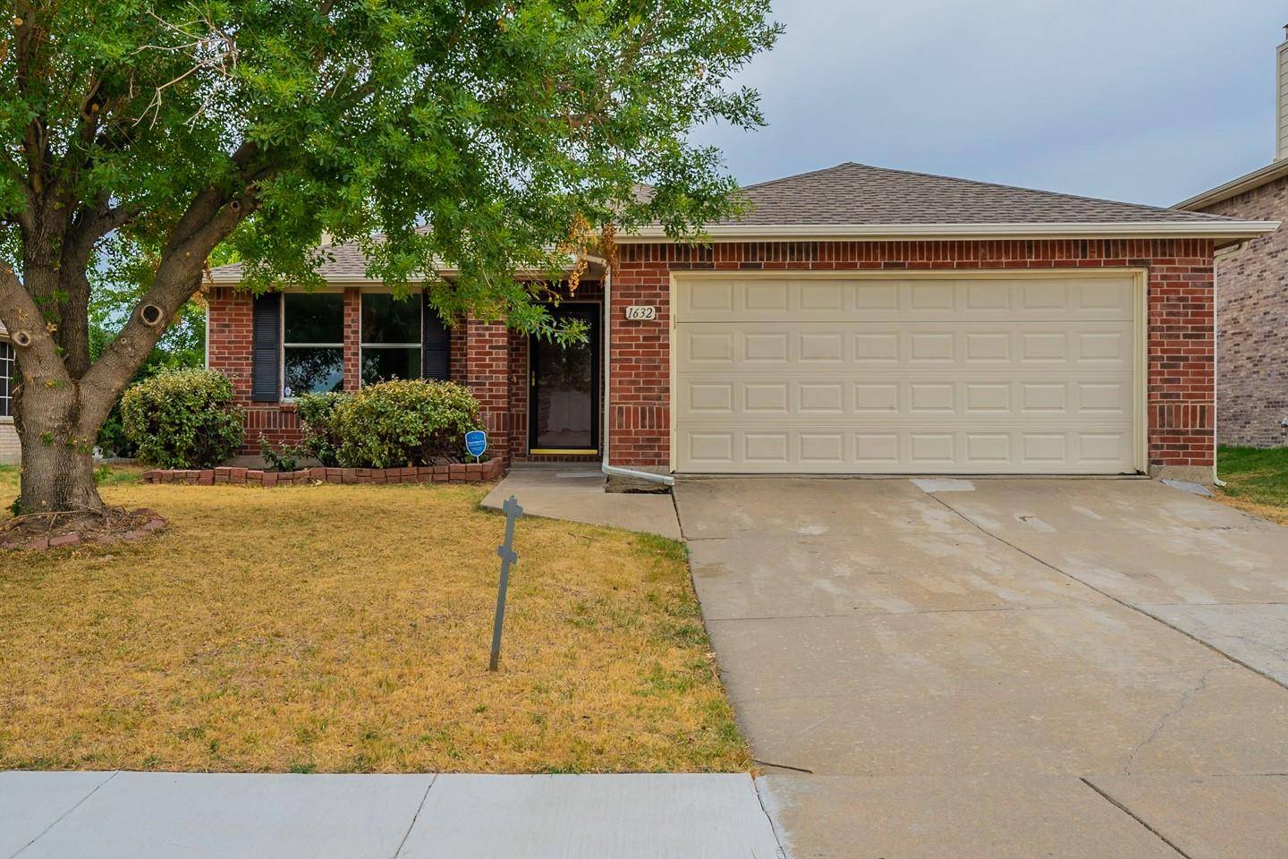 Little Elm, TX 75068,1632 Fieldstone Drive